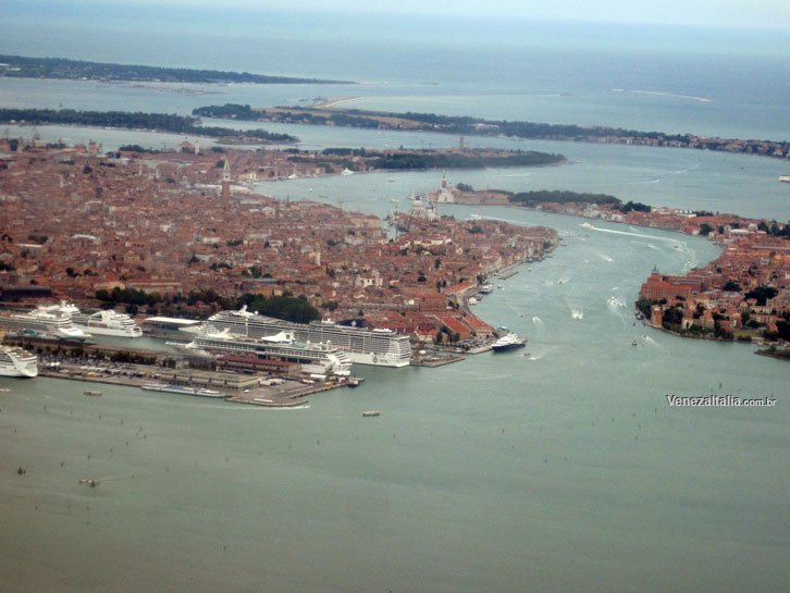 cidade de Veneza