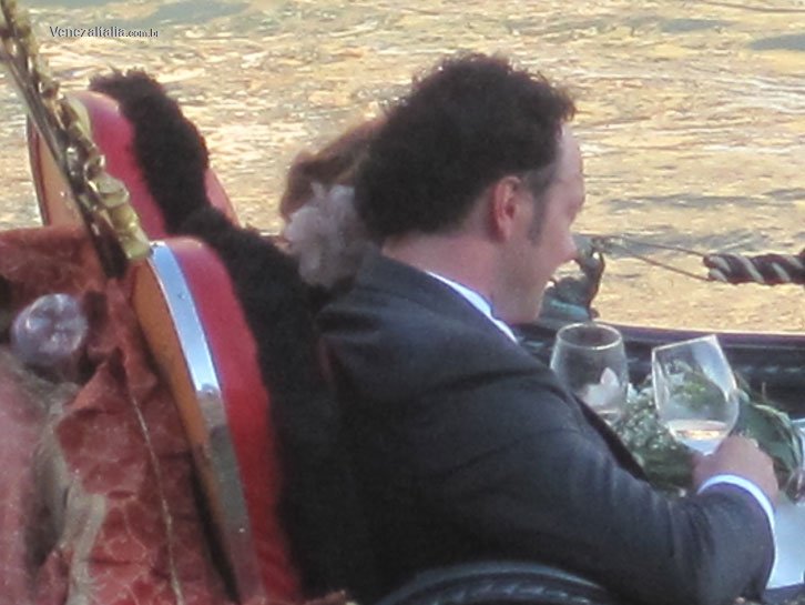 Foto de g&ocirc;ndola