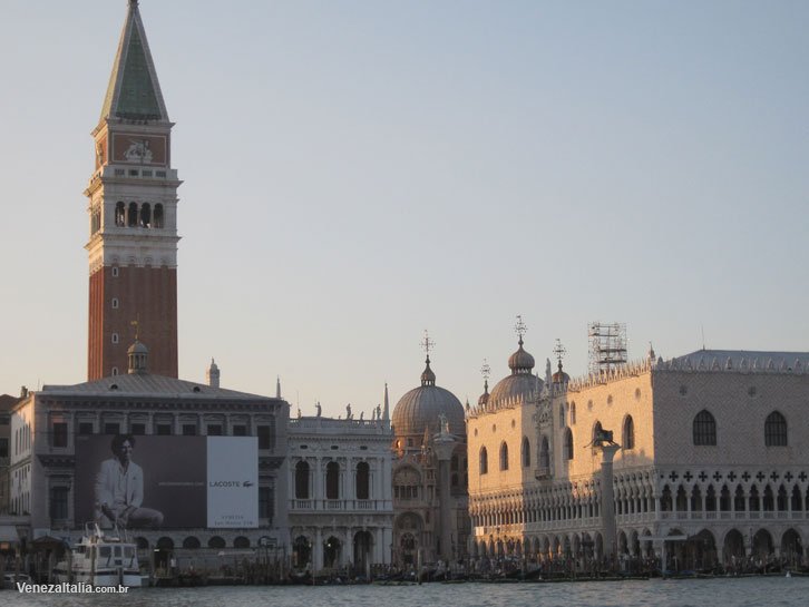 Piazza san marco